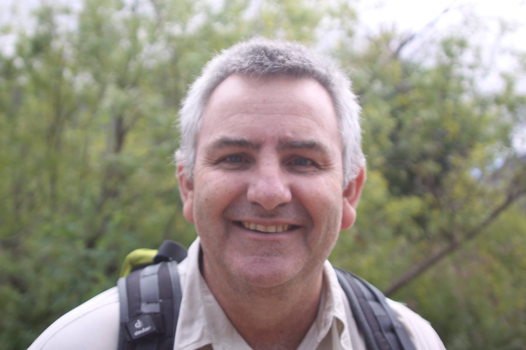 Gerald Langeveld